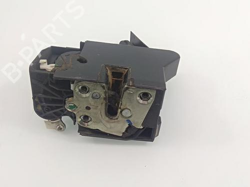 Used Front right lock DACIA SANDERO II [2012-2025]  19728597