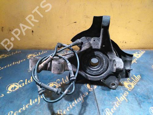 Right front steering knuckle RENAULT ESPACE IV (JK0/1_) 2.2 dCi (JK0H) | BP5300849M26 