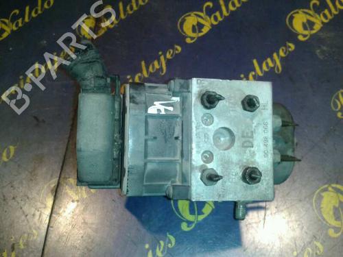 Módulo de ABS OPEL ASTRA G Hatchback (T98) 1.6 (F08, F48) (84 hp) 5298603