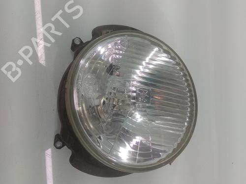Phare gauche VW POLO II (86C, 80) 1.0 Cat (45 hp) 5296383
