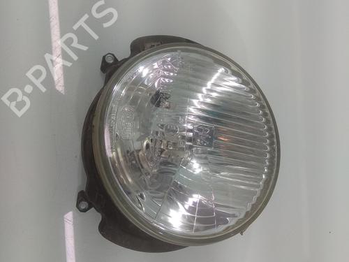 BP5296383C28 | Left headlight VW POLO II (86C, 80) 1.0 Cat BP5296383C28