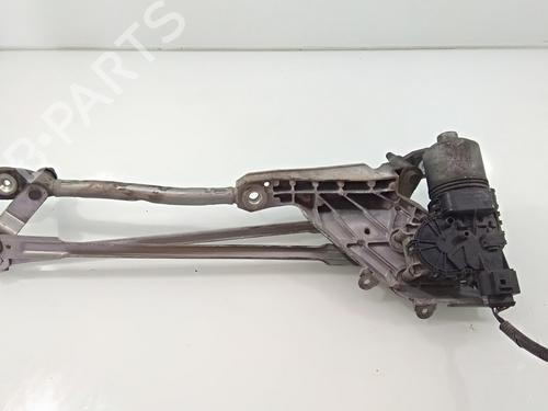 Viskermotor vindrude FORD FIESTA VI (CB1, CCN)  | BP21043927M29 
