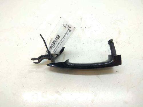 Used Rear left exterior door handle Rear left exterior door handle BMW 1 (E87) 120 d (163 hp) 5292563 5292563