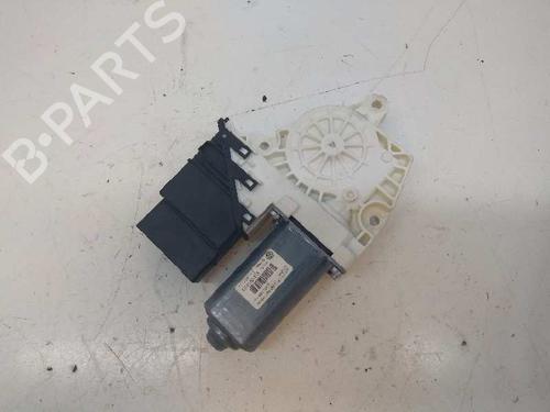 Fensterhebermotor hinten rechts für VW PASSAT B6 Variant (3C5) [2005-2011]  5293003