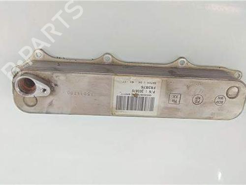 Used Oil radiator Oil radiator 38520127 38520127