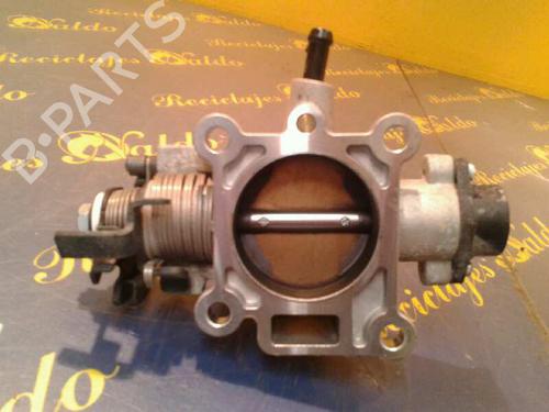 Throttle body HYUNDAI i30 (FD)  | BP10274840M82 
