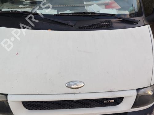 Motorhaube für FORD TRANSIT Van (FA_ _) 2.4 DI RWD (FAA_, FAB_, FAC_, FAD_) (120 hp) 31353854