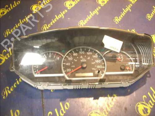 Used Instrument cluster KIA CARENS II MPV (FJ) 1.6 (105 hp) 5311036