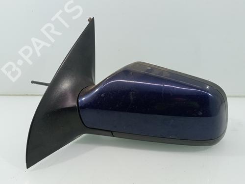 Left mirror OPEL ASTRA G Hatchback (T98) | BP30947393C26