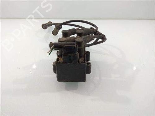 Ignition coil DACIA SANDERO 1.5 dCi | BP11836609M94 - Image 3