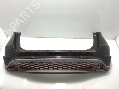 Used Rear bumper HONDA CIVIC VIII Hatchback (FN, FK) 1.8 (FN1, FK2) (140 hp) 11269656