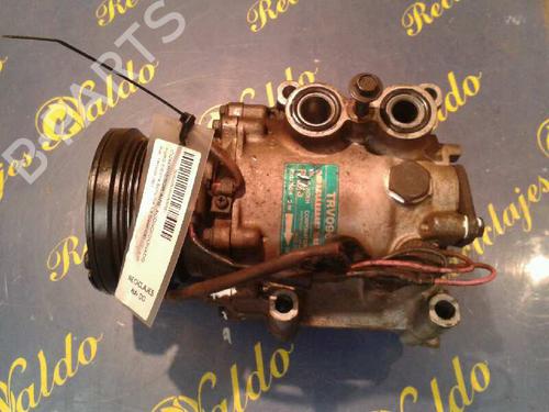 Used AC compressor FORD FIESTA IV (JA_, JB_) 1.8 D (60 hp) 5306652