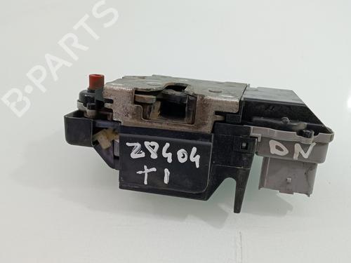 Rear left lock CITROËN XSARA PICASSO (N68)  | BP24263127C100 
