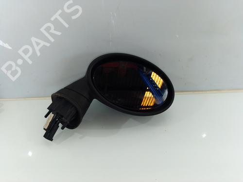 Used Right mirror MINI MINI (R50, R53) [2001-2006]  27277296