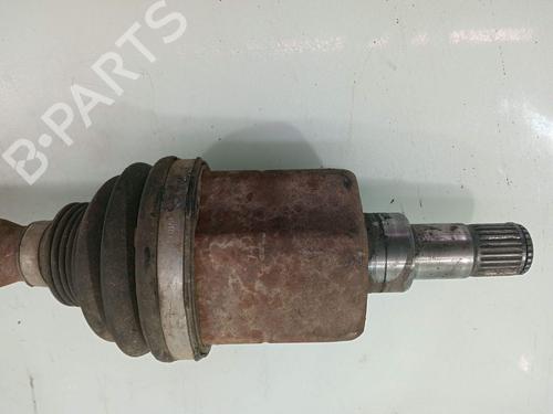 Left front driveshaft FORD KUGA II (DM2) 1.5 TDCi | BP38592489M38 - Image 2