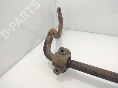 Anti roll bar MERCEDES-BENZ GLK-CLASS (X204)  | BP9687287M96 