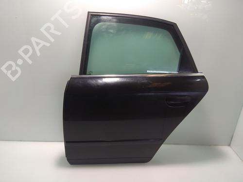 Used Left rear door SEAT EXEO (3R2) 1.8 T (150 hp) 13529325
