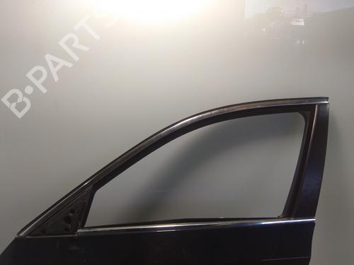 Left front door BMW 5 (E60)  | BP13531594C2 