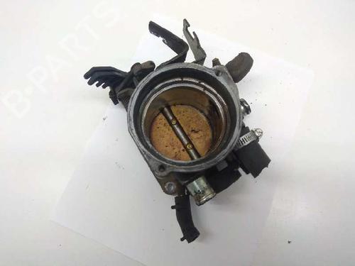 Used Throttle body SAAB 900 II Coupe 2.0 -16 Turbo (185 hp) 6513454