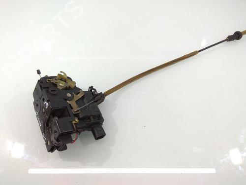 Rear left lock SEAT TOLEDO II (1M2)  | BP13529160C100 