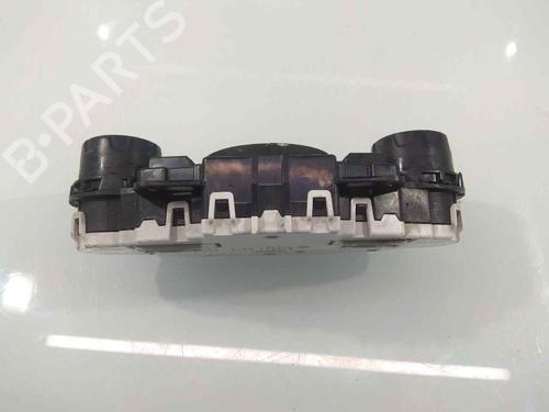 Airco bedieningspaneel FORD FIESTA VI (CB1, CCN) 1.5 TDCi | BP10551198I5 
