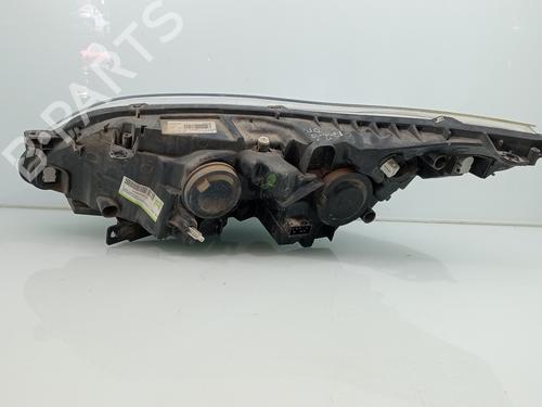 Right headlight CITROËN C4 I (LC_)  | BP28316977C29 