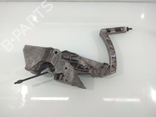 Hand brake AUDI A3 Sportback (8PA) 1.8 TFSI | BP13529846I18 