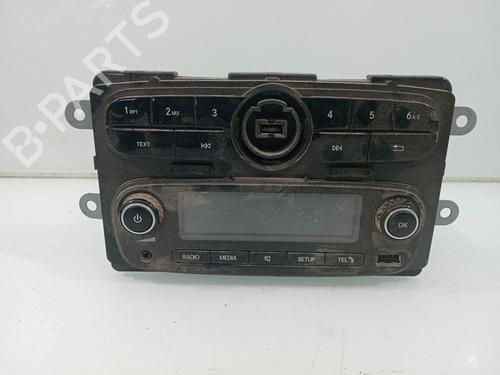 Used Radio Radio 38560110 38560110