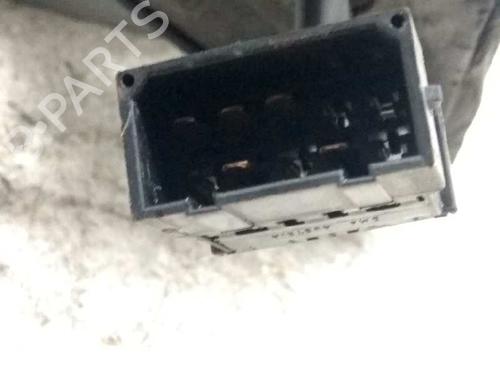 Right mirror AUDI A4 B5 (8D2)  | BP5295331C27 