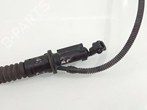 Clutch slave cylinder CITROËN BERLINGO MULTISPACE (B9)  | BP15907031M113 
