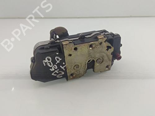 Used Rear right lock CITROËN XSARA PICASSO (N68) [1999-2012]  19397431