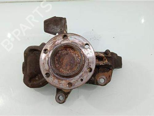 Used Left front steering knuckle Left front steering knuckle 38520606 38520606