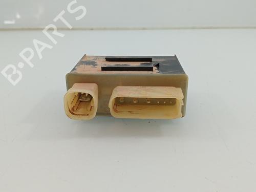 Electronic module PEUGEOT 3008 I MPV (0U_)  | BP29724557M83 