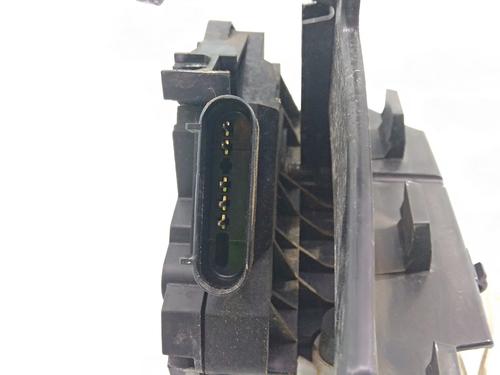 Front left lock FORD FIESTA VI (CB1, CCN) 1.4 TDCi | BP22383693C98 