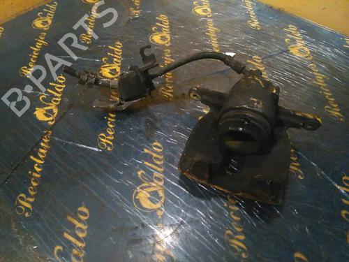 Used Left front brake caliper SEAT IBIZA III (6L1) [2002-2009]  11620626