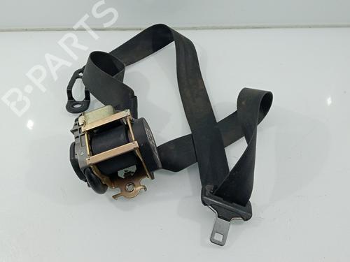 Used Front left seatbelt PEUGEOT 206 Hatchback (2A/C) [1998-2012]  30318820