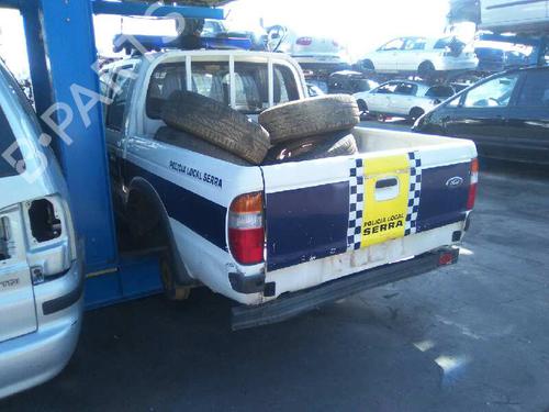 Turbolader/Kompressor FORD RANGER (ET)  | BP5312292M71 