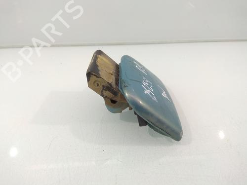 Front right exterior door handle CITROËN BERLINGO MULTISPACE (B9)  | BP11178489C129 