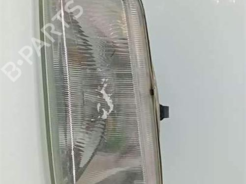 Used Left headlight Left headlight 38522485 38522485