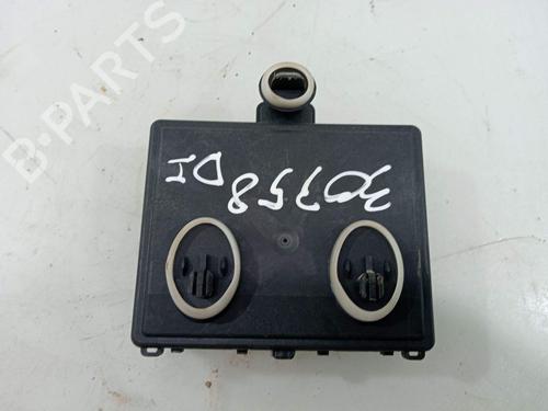 Used Electronic module Electronic module 39613572 39613572