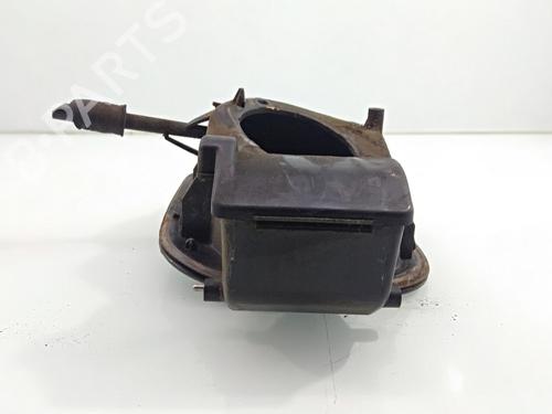 Fuel flap RENAULT CLIO III (BR0/1, CR0/1)  | BP24052125C131 