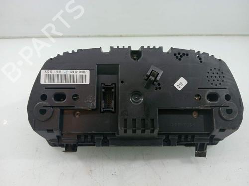 Instrument cluster BMW 3 (E90) 320 d xDrive | BP38539178C47 - Image 4