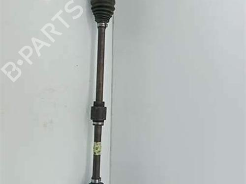Used Right front driveshaft Right front driveshaft 38522967 38522967