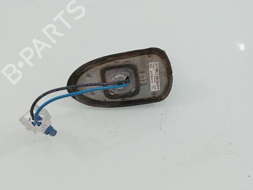 Antenna/Base OPEL ZAFIRA TOURER C (P12) 2.0 CDTi (75) | BP29410848C140 