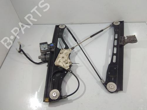 Front left window mechanism MERCEDES-BENZ E-CLASS (W211) E 320 CDI (211.026) | BP9455473C22 