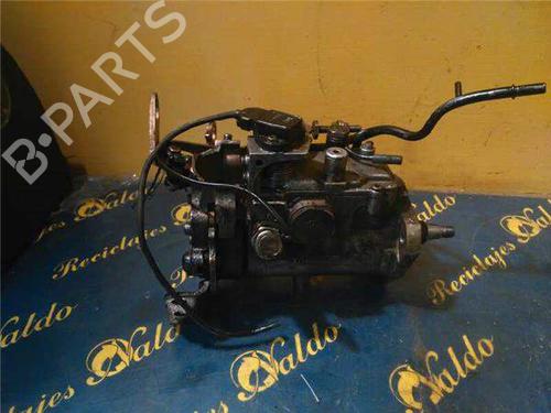 Injection pump RENAULT KANGOO (KC0/1_) D 55 1.9 (KC0D) | BP38523991M78 - Image 4