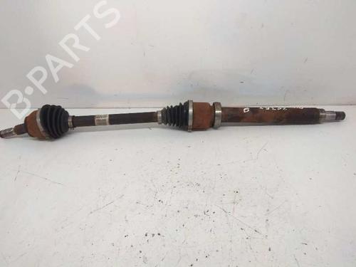 Right front driveshaft FORD FOCUS III Turnier 1.6 Ti | BP5308924M39 