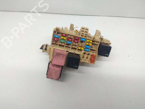 Used Fuse box RENAULT KANGOO / GRAND KANGOO II (KW0/1_) [2008-2025]  6555566