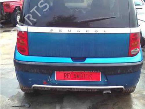 Front left interior door handle PEUGEOT 1007 (KM_) 1.4 HDi | BP38522346I13  - Image 12