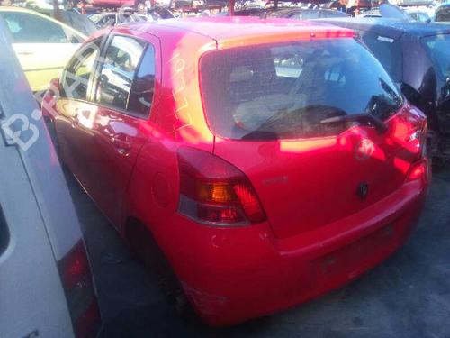 Passasjer kollisjonspute TOYOTA YARIS (_P9_) 1.33 VVT-i (NSP90_, NSP90R) | BP7293491C10 